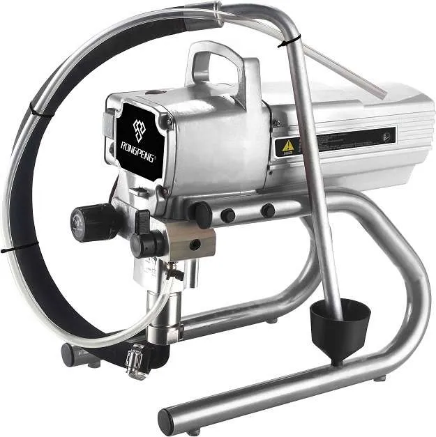 Аппарат окрасочный Rongpeng R450 "Zirtek"