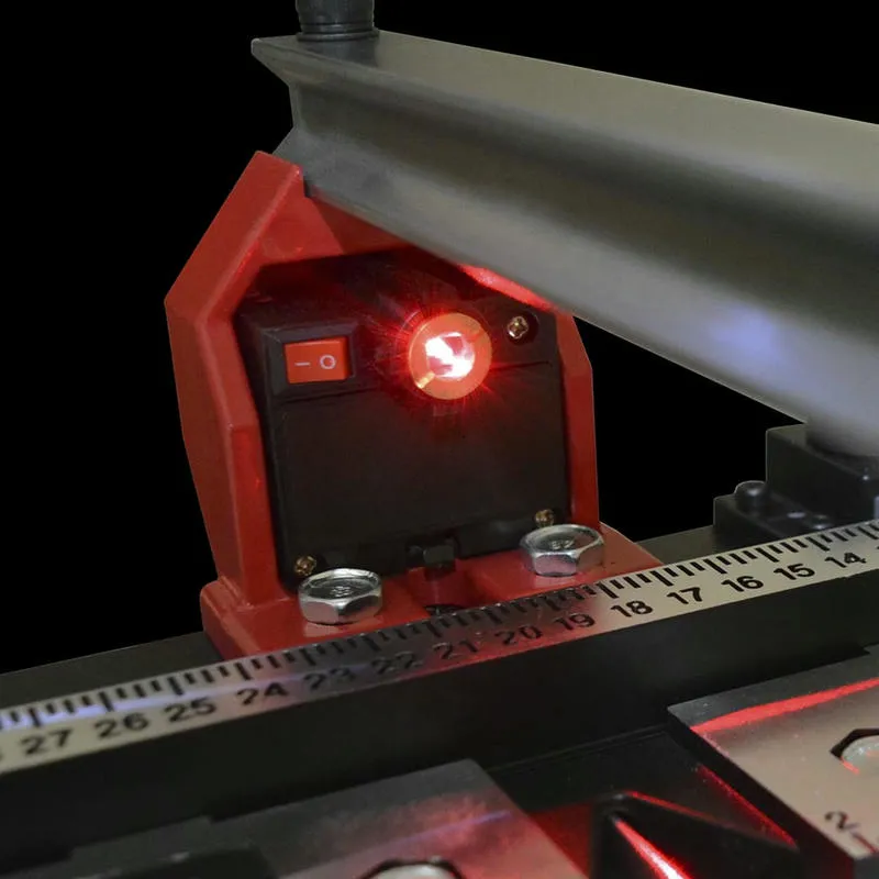 Плиткорез DIAM PROLINE-800L 800 мм