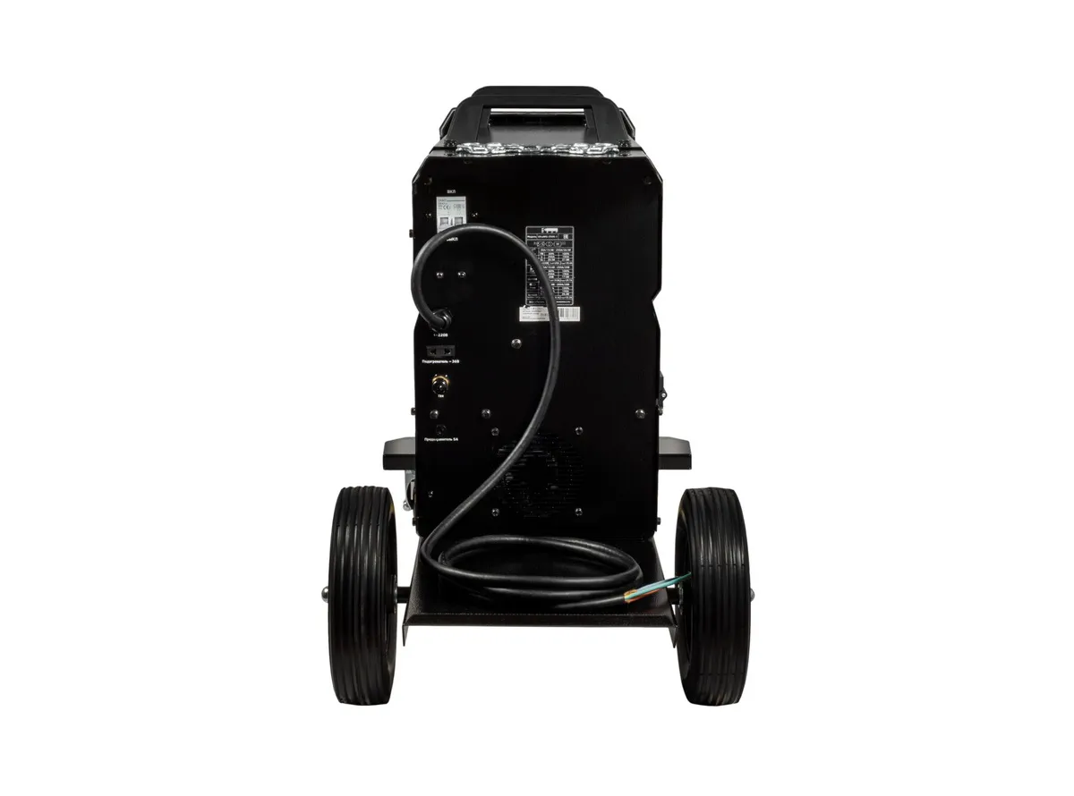 Полуавтомат КЕДР UltraMIG-250S-1 (30–250А, 220В)