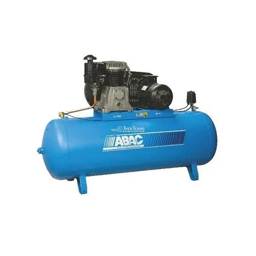 Компрессор воздушный масляный Abac B 7000B/270 FТ10