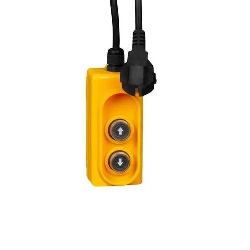 Электрическая лебедка KCD 300-30-220 GEARSEN