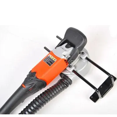 Машина для бучардирования ручная MESSER BH 92