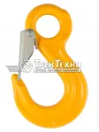 Крюк с проушиной TOR SALK 5,3 т