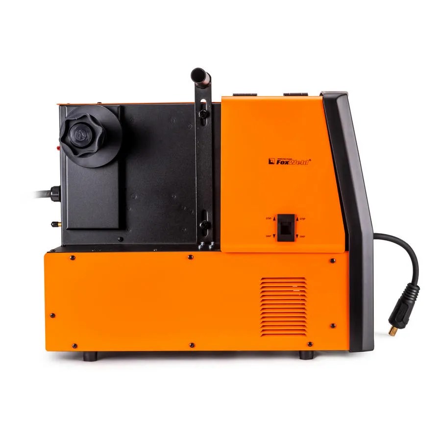 Полуавтомат сварочный 250 Compact (400V)  "INVERMIG"
