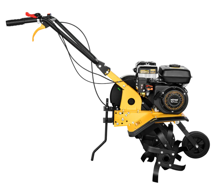 Мотокультиватор HUTER GMC-5.5