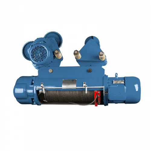 Канатная таль CD 3,2т, 36м (380В) электрическая GEARSEN