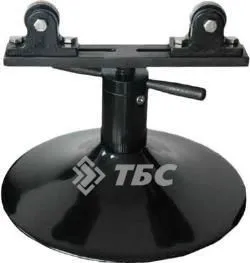 Электрогидравлический труборез QG12C (2.1/2"-12") Hongli