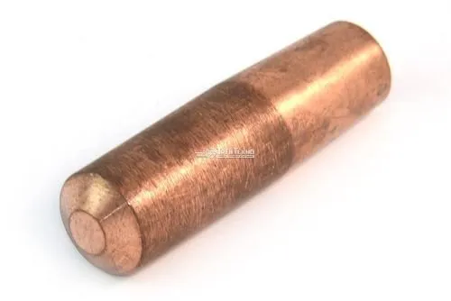 Электрод нижний МТР 10/16, O-12, L- 50 (lower electrode)