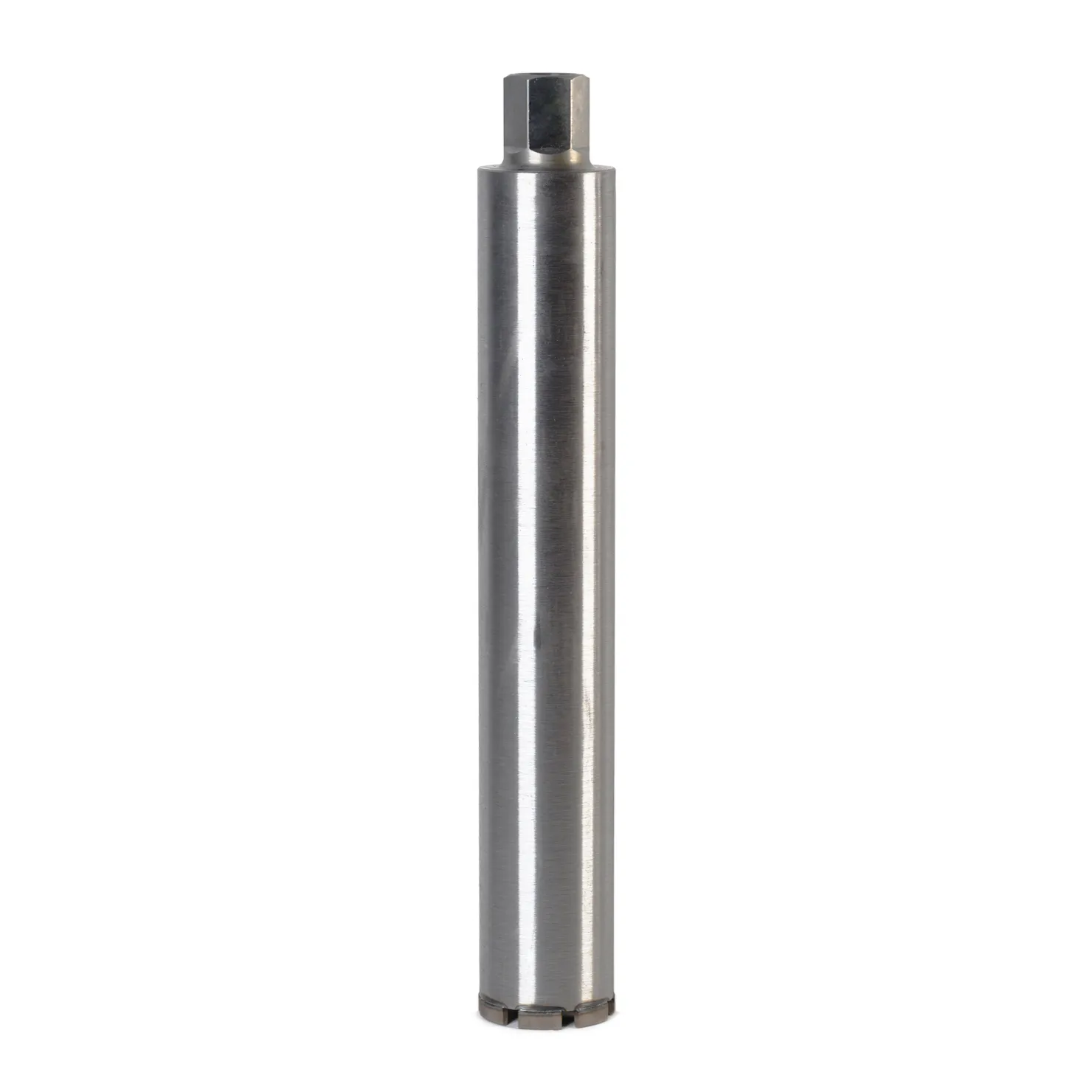 Алмазная коронка DIAMASTER LASER по ж/бетону 824507z (1'1/4) wet/dry бурение