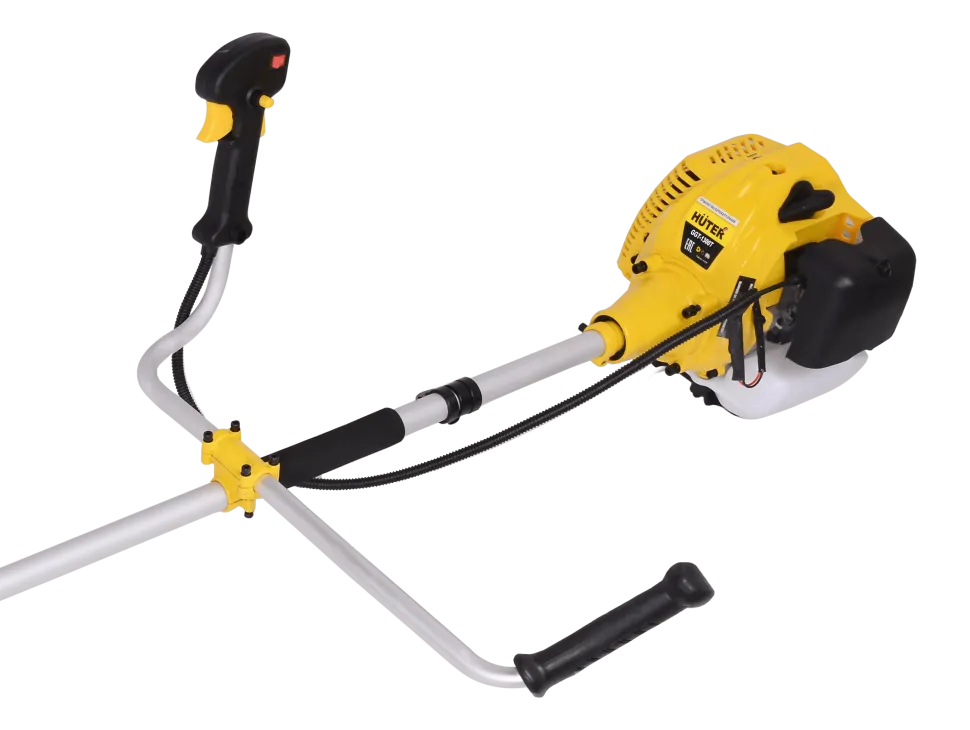 Триммер бензиновый HUTER GGT-1300T