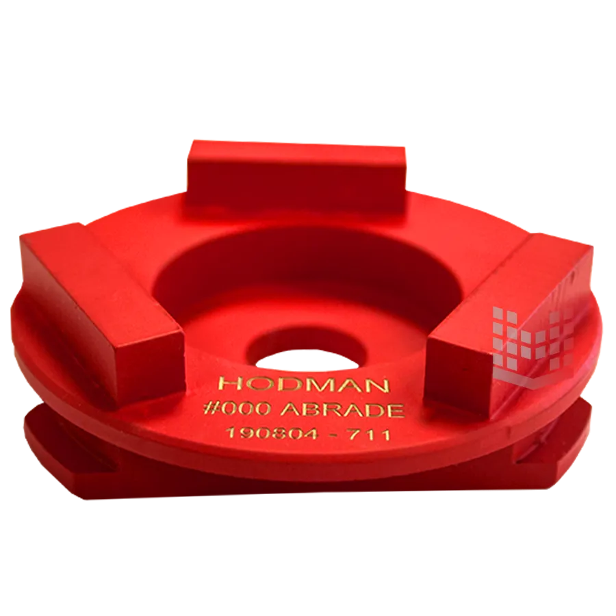 Фреза алмазная HODMAN №000