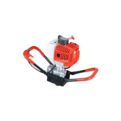 Мотобур Forza FZ-52 cc без шнека