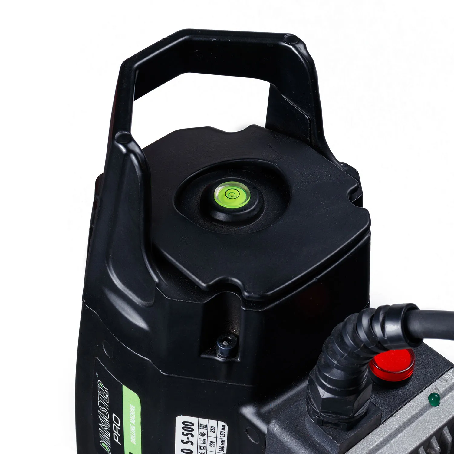 Сверлильная машина DIAMASTER PRO S-500A ModulDrill станок