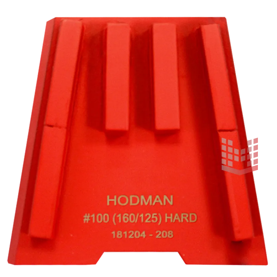 Франкфурт алмазный HODMAN #100H