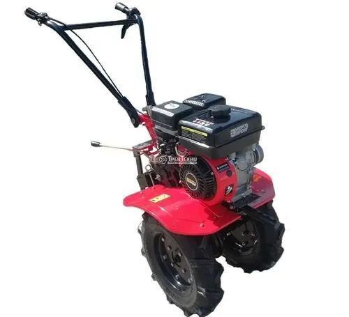 Мотоблок TCP-820TM TATSUMAKI (колеса 4х10)