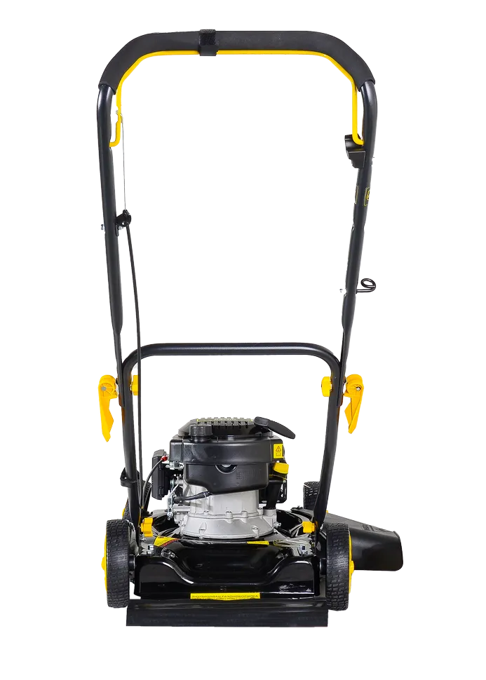 Газонокосилка бензиновая Huter GLM-4.0 G