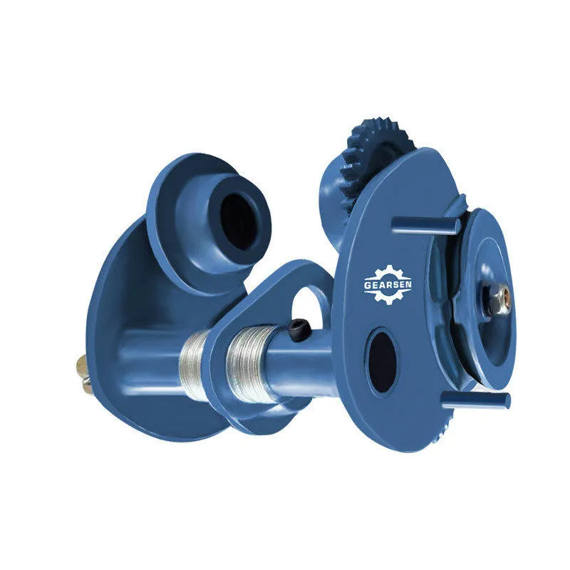 Тележка для тали ручной GEARSEN GCL5090 тип B