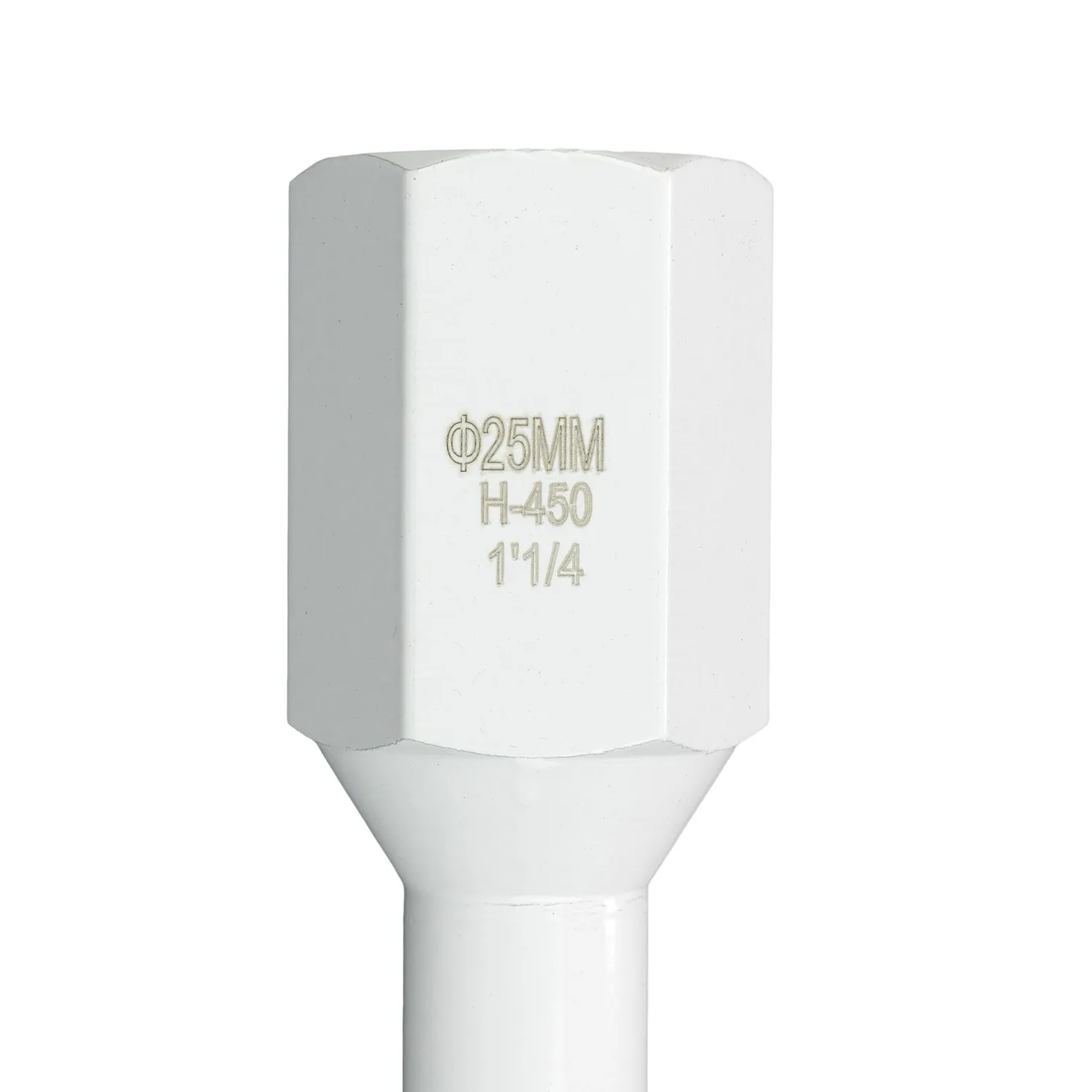 Алмазная коронка DIAMASTER WHITE diamond по ж/бетону 25450 (1'1/4) wet бурение