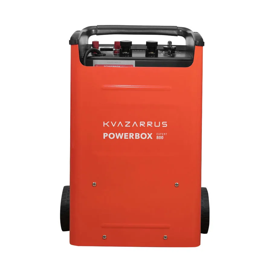 Пуско-зарядное устройство PowerBox 800 "KVAZARRUS"