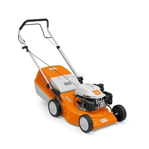 Газонокосилка бензиновая Stihl RM 248.1