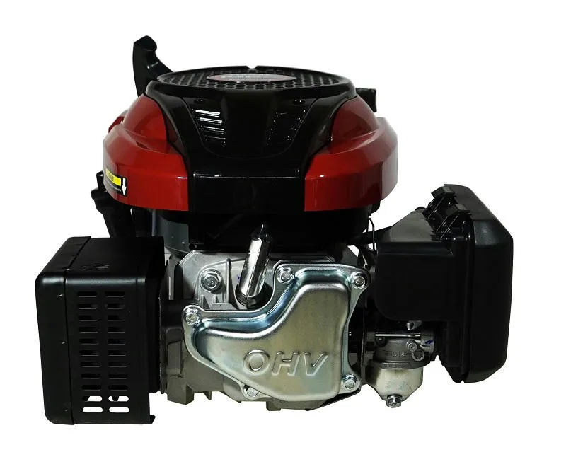 Бензиновый двигатель «Loncin» LC1P70FC (H type) диаметр вала 22.2 (лодочная серия)