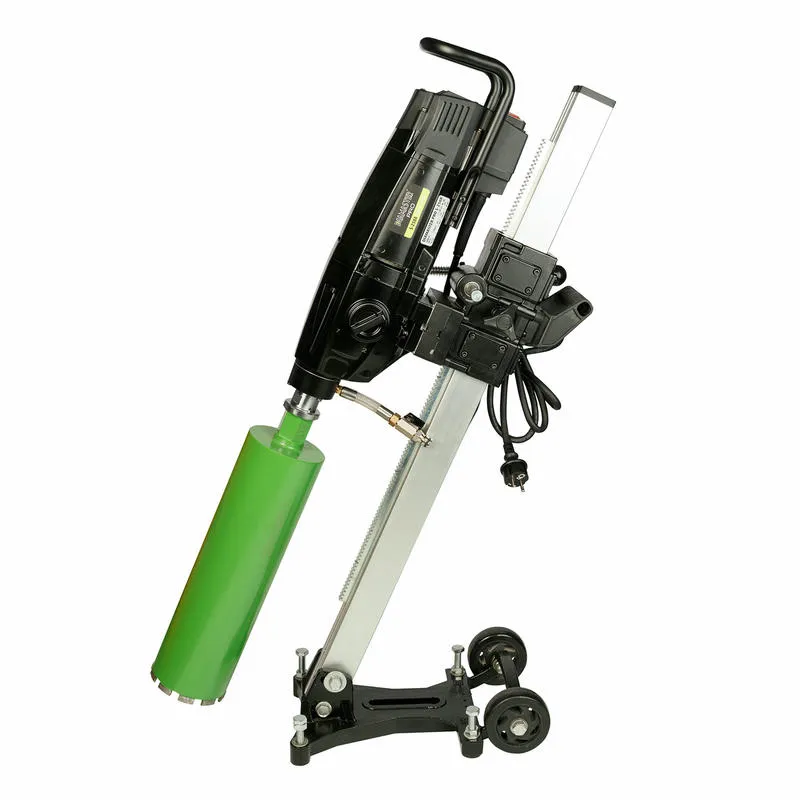 Установка алмазного бурения Diamaster PRO S 250А+D-255A