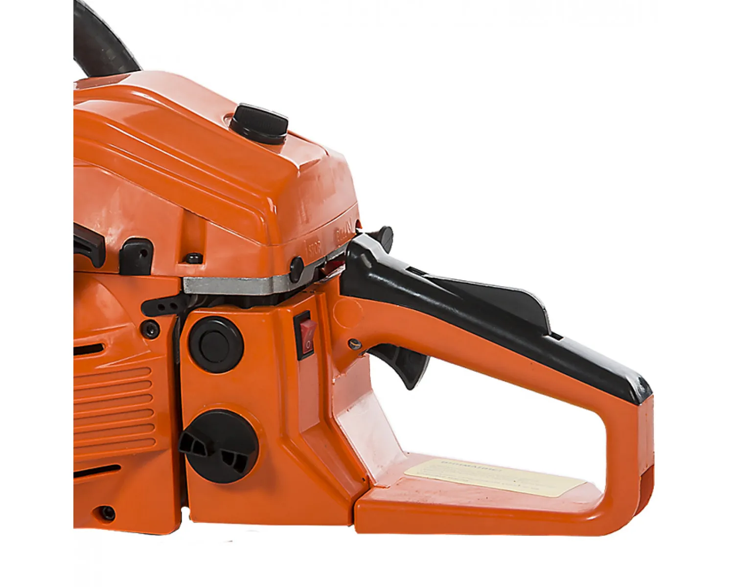Цепная бензопила BRAIT BR-4515 (2.2 кВт)