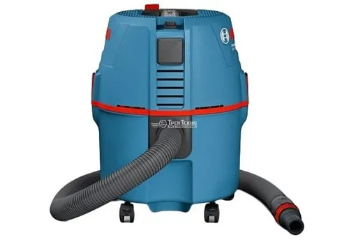 Пылесос Bosch GAS 20L SFC