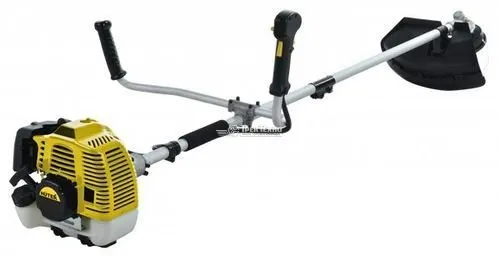 Триммер бензиновый HUTER GGT-520S 5.01 1