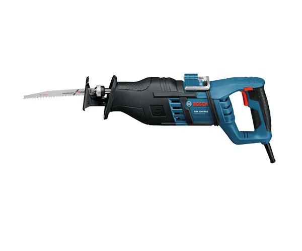 Сабельная пила «BOSCH» GSA 1300 PCE
