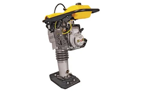 Бензиновая вибротрамбовка Wacker Neuson BS 50-4 As