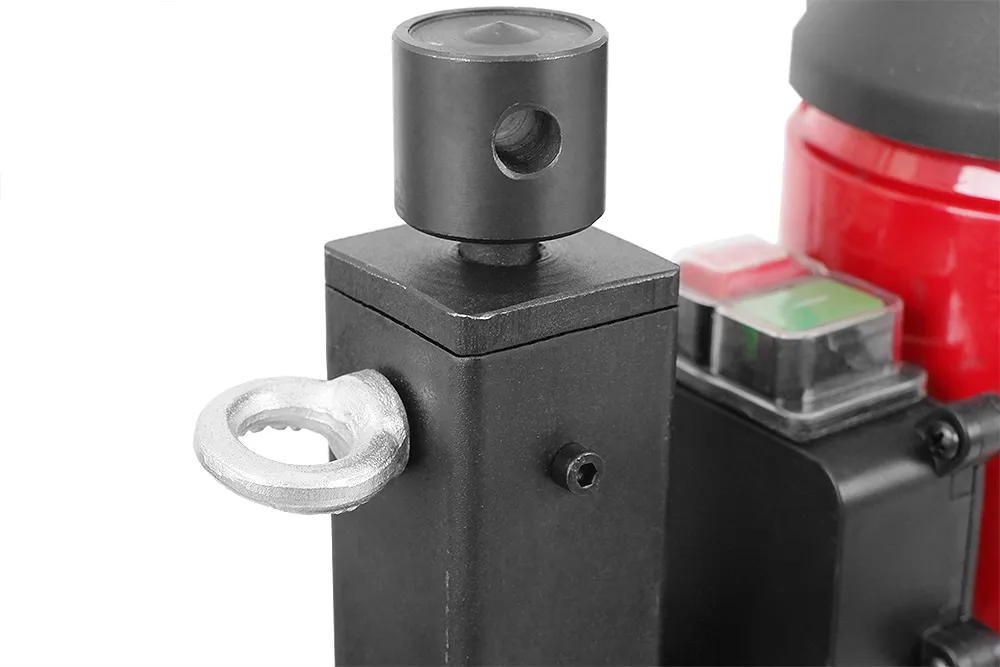 Установка алмазного бурения (комплект) DM250E-P MESSER