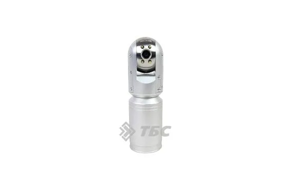 Телеинспекция труб WOPSON B4 -C50PT (120 м) Wopson