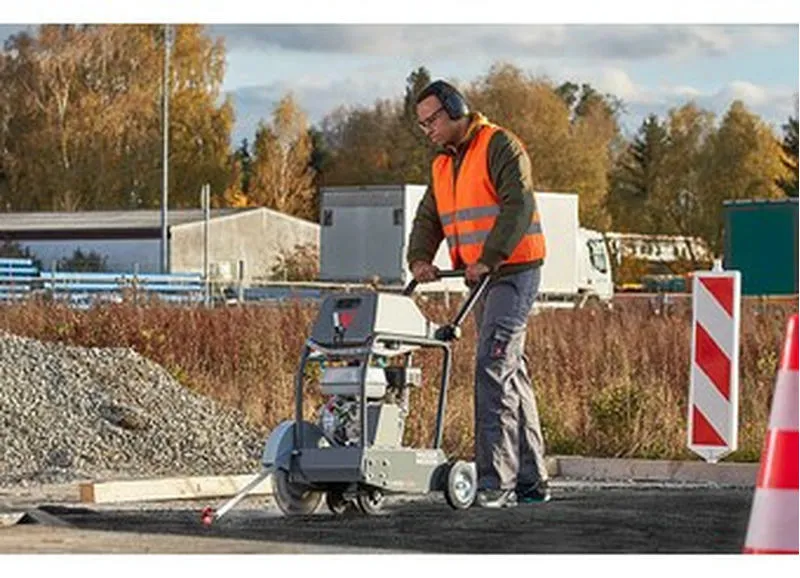 Резчик швов Wacker Neuson MFS 1350 CE