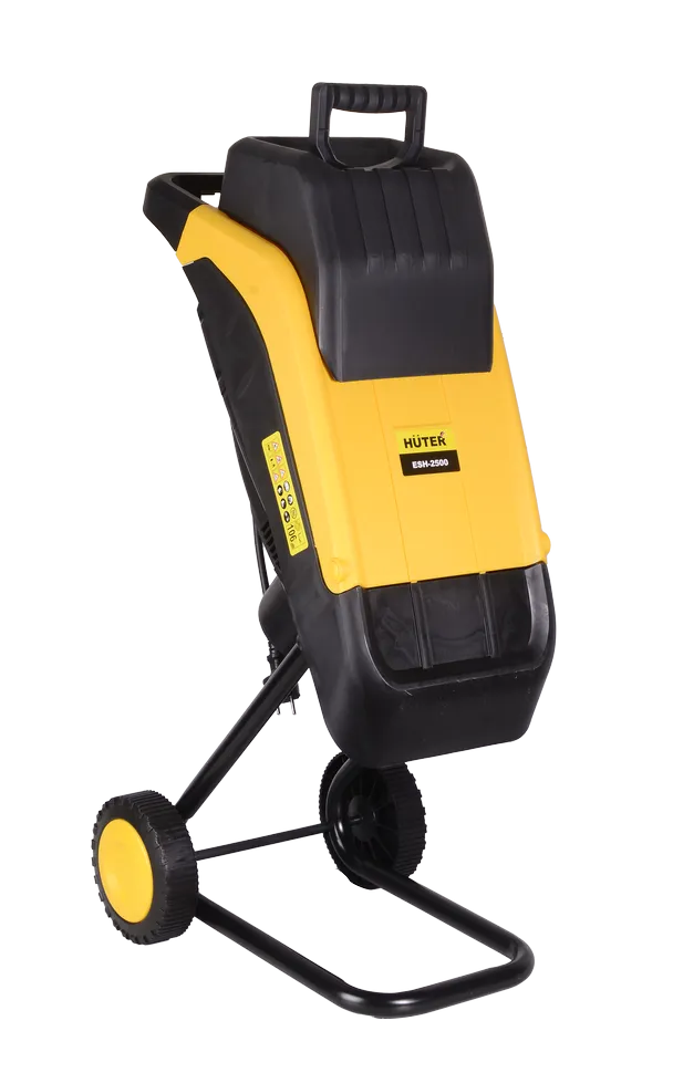 Садовый измельчитель HUTER ESH-2500