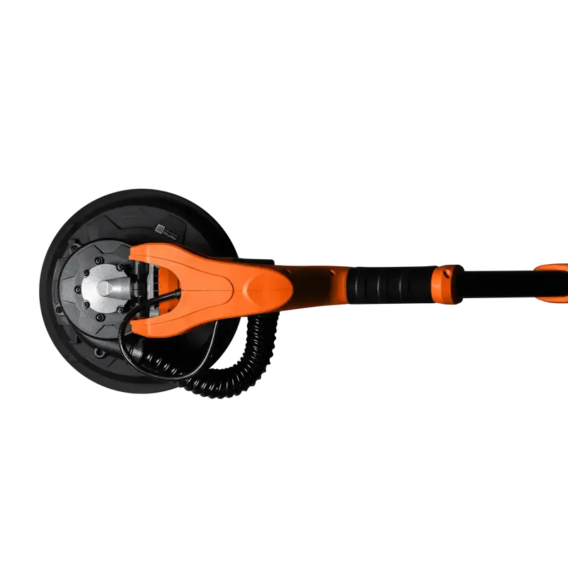 Шлифовальная машинка жираф для стен и потолков - ASpro-C3