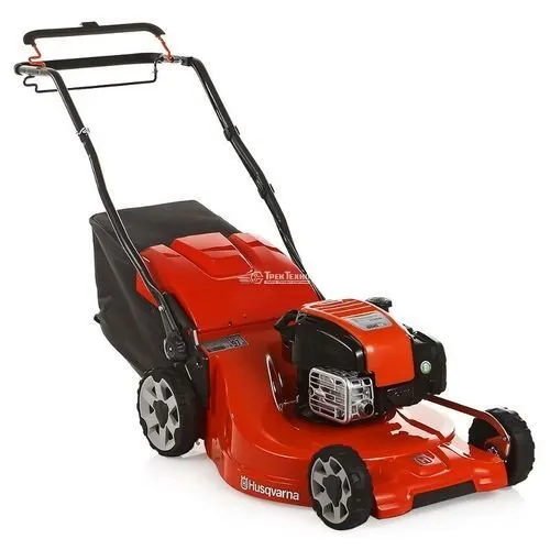 Газонокосилка бензиновая Husqvarna LC 253S