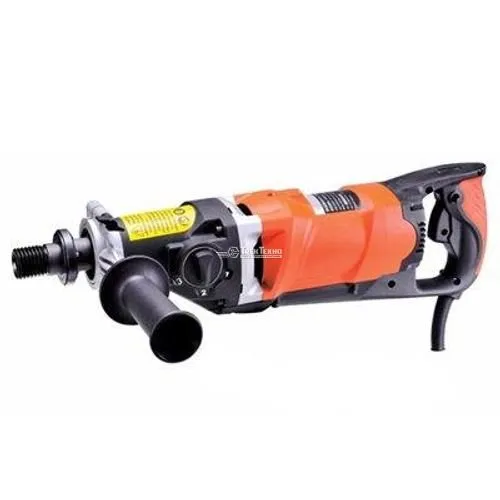 Двигатель установки алмазного бурения MESSER DM6D 2 kWt