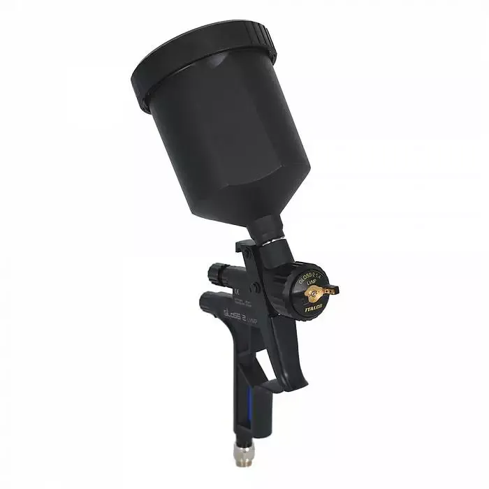 Пневматический краскопульт Auarita ITALKO GLOSS X1 LVMP 1,4 мм