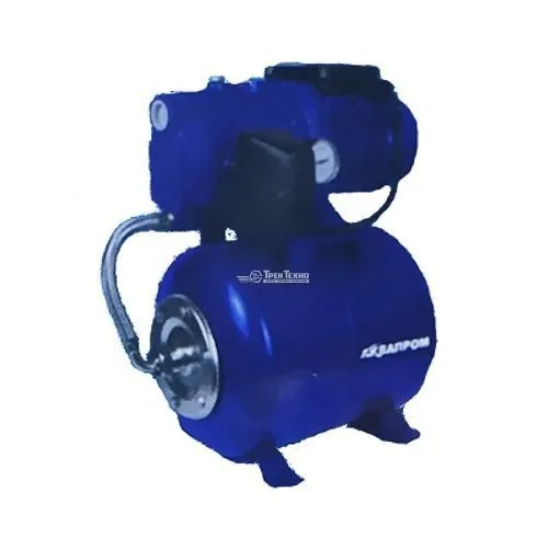 Насосная станция АкваПром NS-100L/AP10