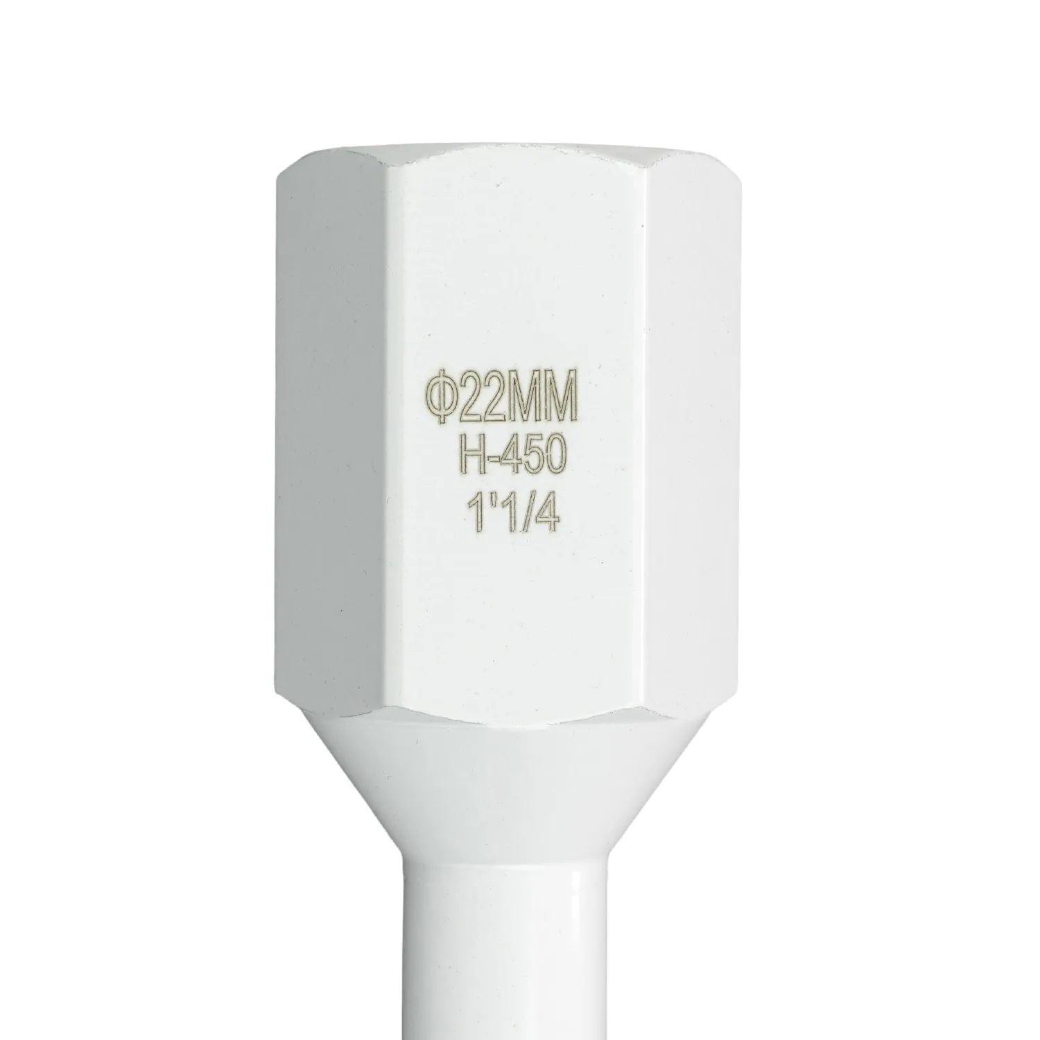 Алмазная коронка DIAMASTER WHITE diamond по ж/бетону 22450 (1 1/4) wet бурение
