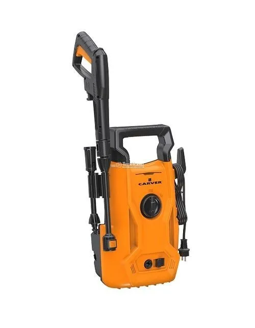 Мойка высокого давления Carver CW-1200 А