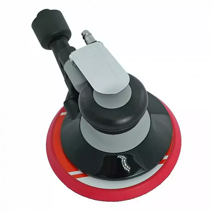Пневматическая шлифовальная машинка Schtaer S7330-8.0