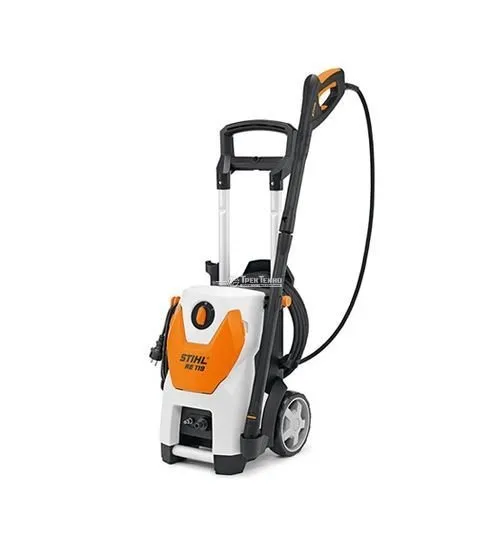 Мойка высокого давления Stihl RE 119