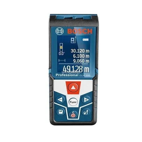 Лазерный дальномер Bosch GLM 500