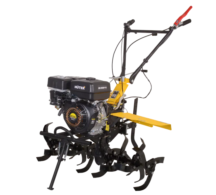 Сельскохозяйственная машина HUTER MK-9500-10