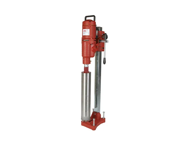 Установка алмазного бурения VOLL V-Drill 305