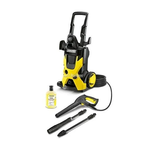 Мойка высокого давления Karcher К 5 EU