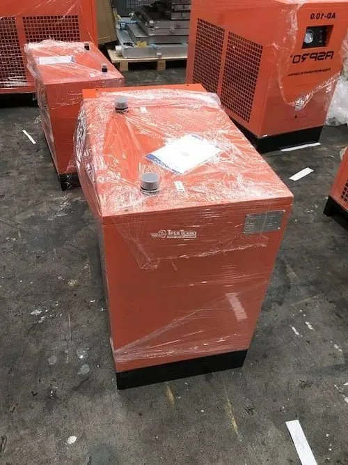 Осушитель AD-3.0 AS-air воздуха рефрижераторный