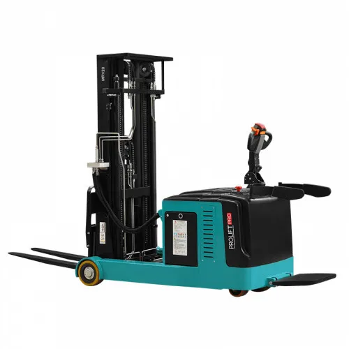 Штабелер с мачтой выдвижной PROLIFT PRO MRV 2030 li-ion